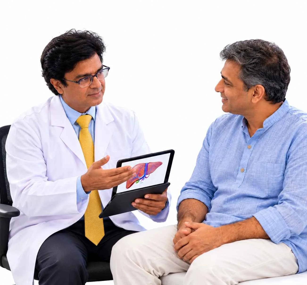 How Much Does Portal Hypertension Treatment Cost